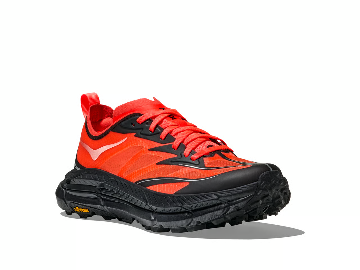 Unisex Hoka Mafate Speed 4 Lite (1168450) NLMB 100% Original Brand