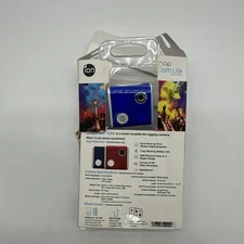 ION SnapCam Lite Ultra Slim Wearable Social Media Influencer Tool Open Box.33