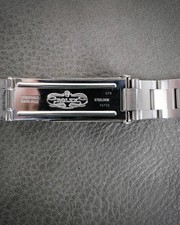 Rolex Yacht-Master 168622 Platinum 35mm PAPERS 2002 Steel Mid-Size Ladies silver 8