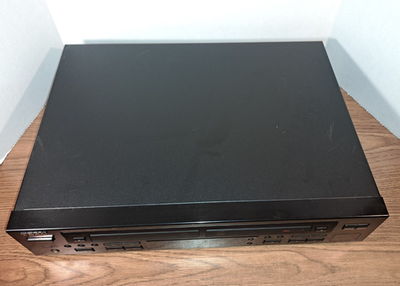 TEAC RW-D200 CD Recorder Player CD-RW - For PARTS/REPAIR ONLY | eBay