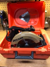 Skilsaw Classic Edition Circular Saw Model 5250