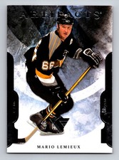 2011-12 ARTIFACTS HOCKEY Cards # 1-100 - Take Your Pick to Complete Your Set!