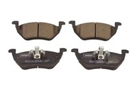 Bremsscheiben-BremsbeläGe-Kit MaXgear 19-2997 FüR OE 4532488 - 4592554