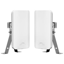 Point-to-Point Wireless Internet Long Range Transmission for Starlink, Compat...