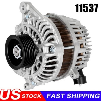Alternator for Honda Civic 2012 2013 2014 2015 HR-V 2016 2017 2018 1.8L AMT0278