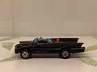 Original Vintage Corgi Juniors Batmobile - Made in U.K. 1976 VNM Cond. 1/64