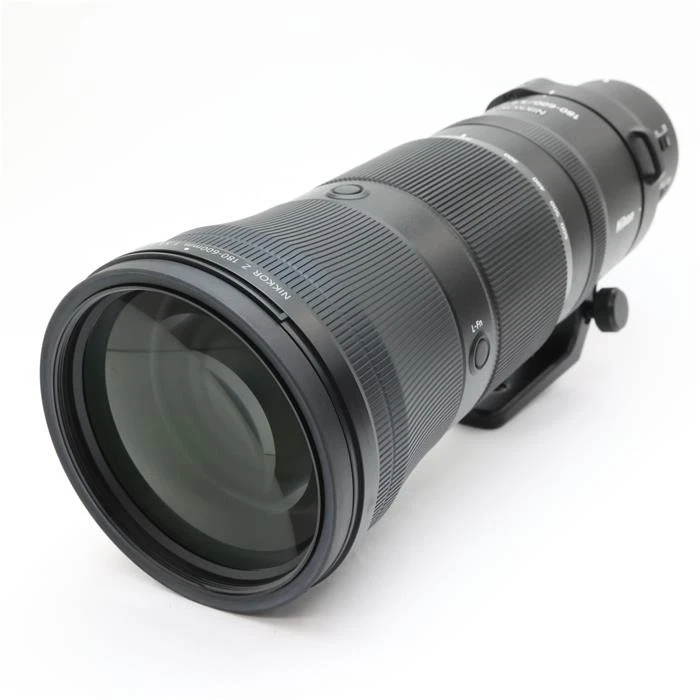 その他 Nikon 600mm f/5.6 for Bronica #152 Nikon f/5.6 Camera Lenses 600mm Focal for sale | eBay