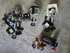 LEGO Star Wars Helmet Set 75305 75351 75328 75429