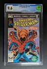 Amazing Spider-Man #238 CGC 9.6 1st Hobgoblin Marvel 1983