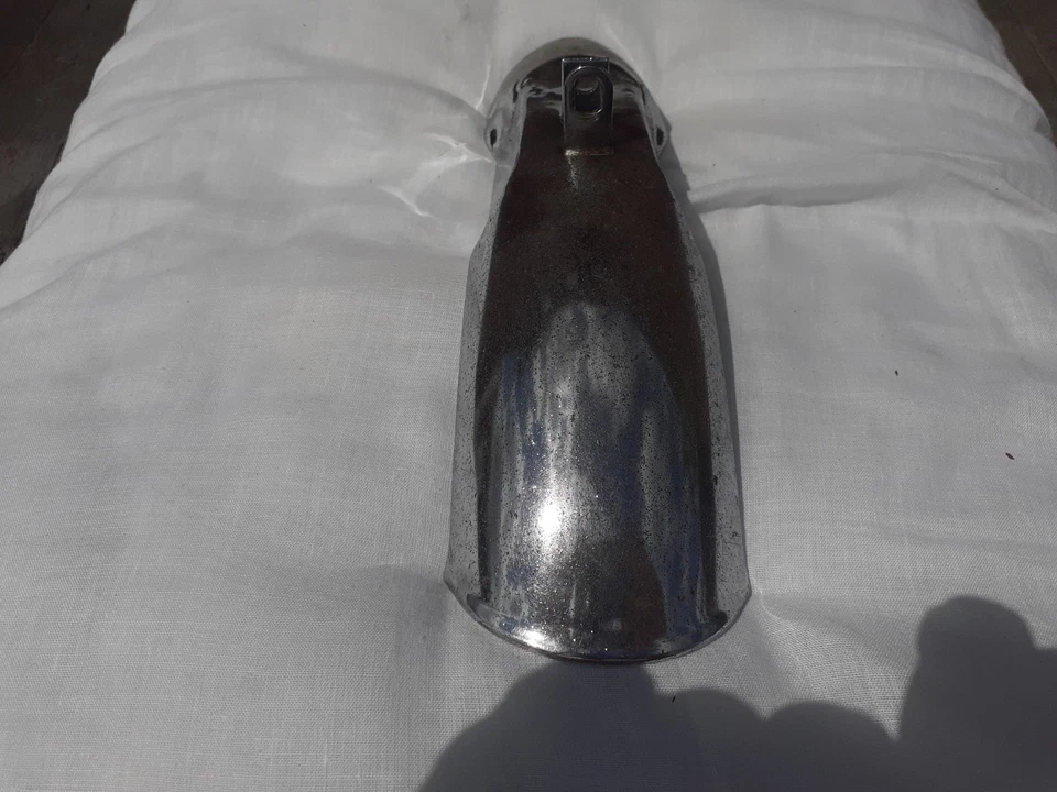 Raleigh Chopper Mk2 Front Mudguard - Image 1 of 4