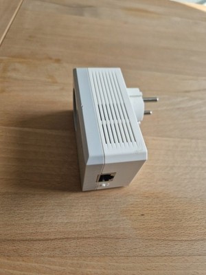 TP-Link Powerline TL-PA4010P AV500 Netzwerk 500 Mbit/s LAN Adapter