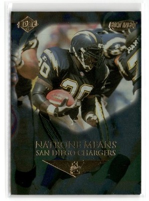 1999 Collector's Edge First Place Football - Pick a Card - 40% off 4+