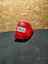 Skoda Yeti (5L) 2012 Rechts Rückleuchte Heckleuchte 5L0945096 LAV23326