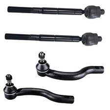 Tie Rod End Kit for Toyota RAV4 2006-2018 ES800053 ES800054 EV800328
