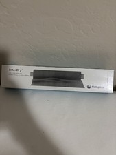 Coloplast InterDry Ag Textile with Antimicrobial Silver 10”x144” fabrict roll