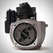 SHAYN 52cc Engine Motor 2 Stroke Strimmer Brush Cutter Auger Replacement Petrol