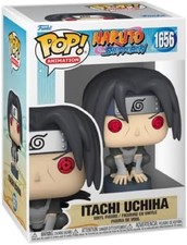 Funko Pop! Animation: Naruto - Itachi Uchiha - (Young) - Naruto Shippuden - Figu
