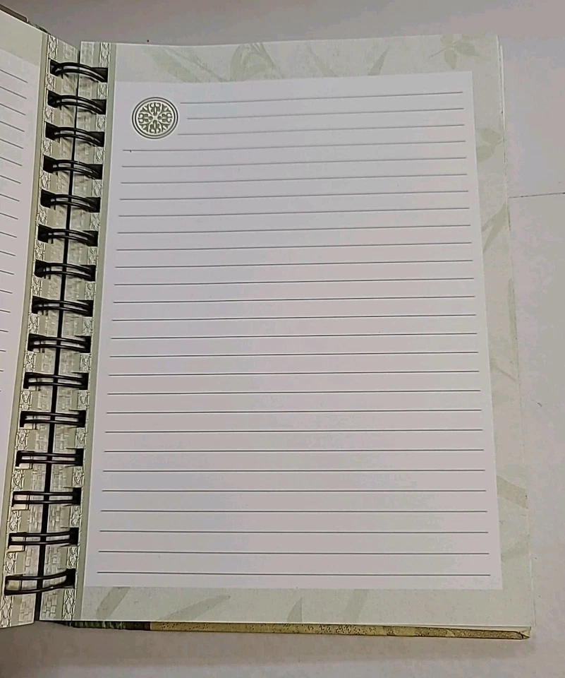 Journal-Think-Create-Record Notebook - Image 3 of 4