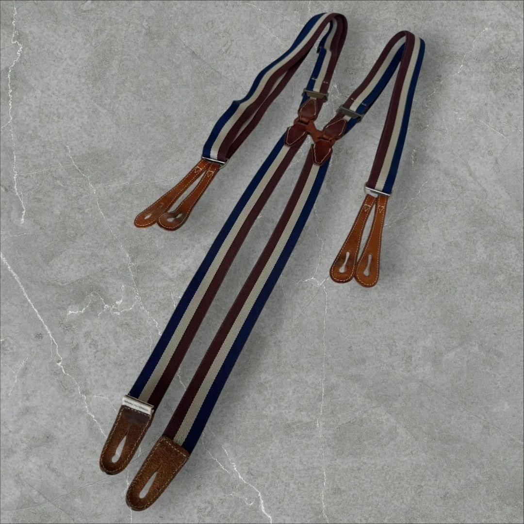 RRL Suspenders for Men for sale | eBay