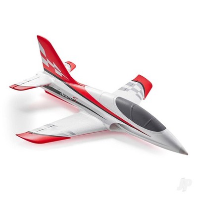Pfeile Hobby Avanti 50mm PNP mit Vektorstabilisierungssystem (640mm)