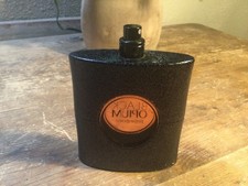 Black Opium by Yves Saint Laurent 3 oz EDP Perfume for Women