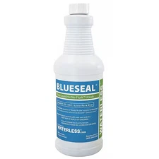 Waterless No-Flush Urinal 1114 Waterless Urinal Sealant, Ready To Use, 1 Qt,