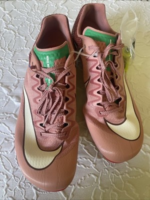 Nike Men s 11.5 Zoom Rival Sprint Track Spikes  Armory Pack  HQ2061-600 NEW
