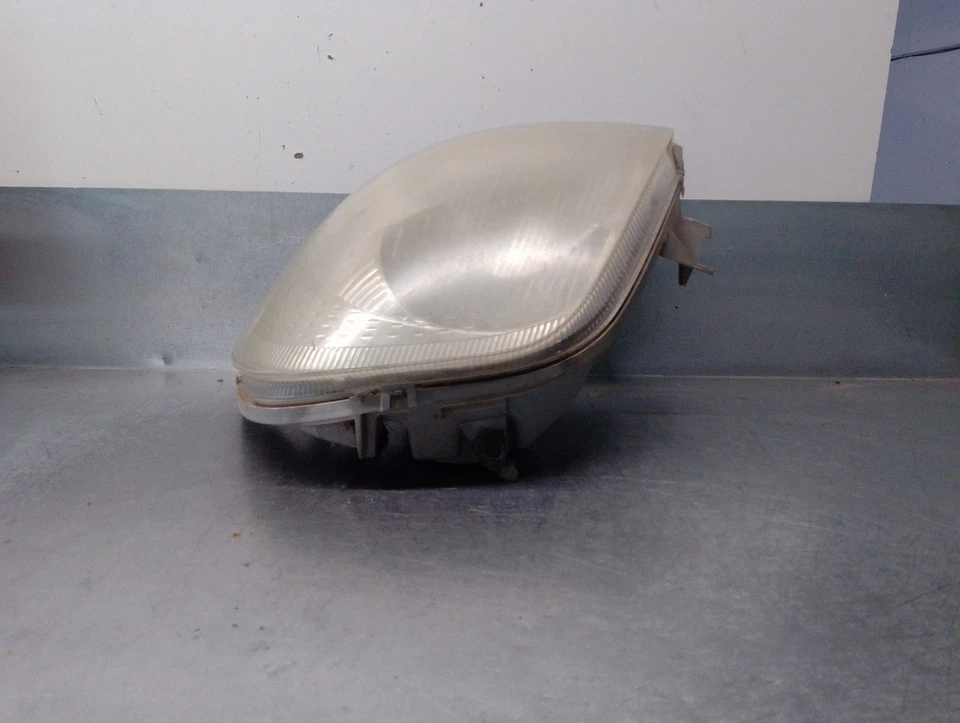 8200163516 LINKER SCHEINWERFER / 5 PUERTAS / HALOGENO / 4794962 FÜR RENAULT MAST - Bild 4 von 4