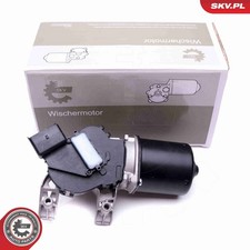 ESEN SKV Wischermotor 19SKV072 für CITROËN