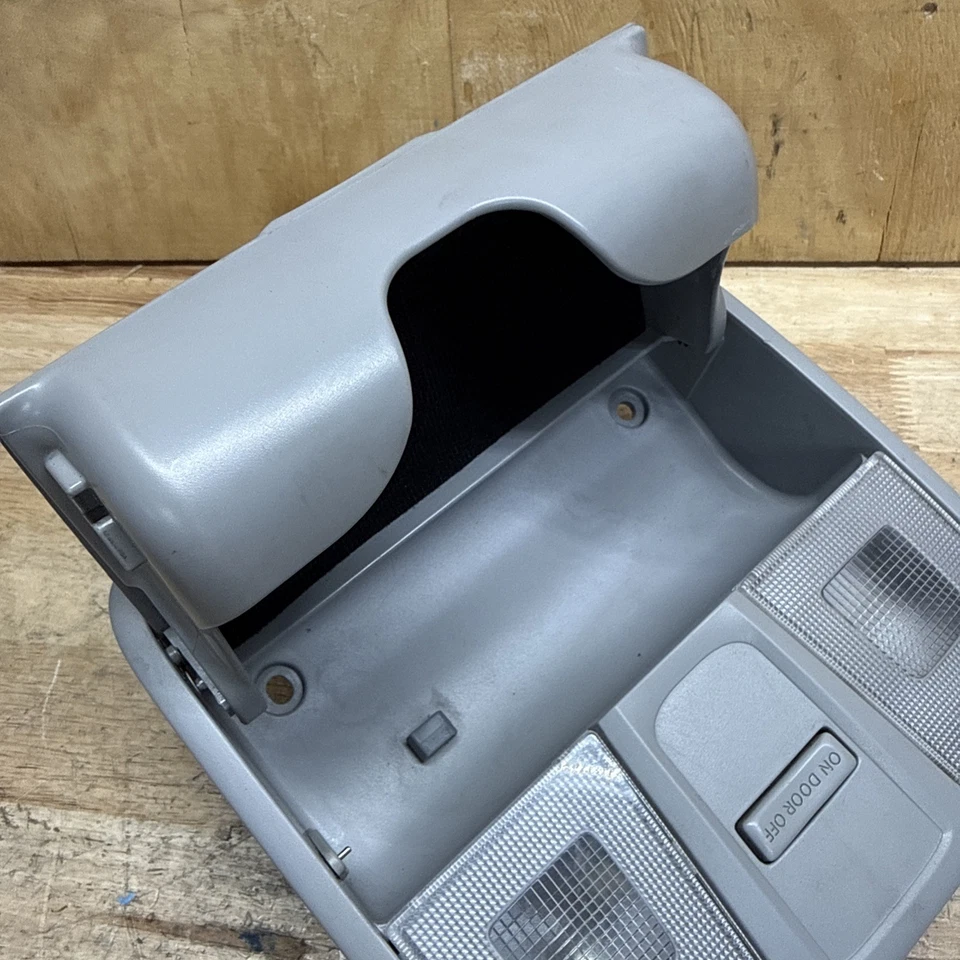 2013-2017 Hyundai Elantra GT Overhead Console Dome Map Light Lamp 92800-A50xx - Imagem 4 de 4