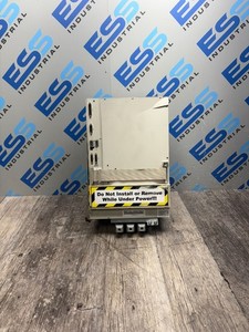 SIEMENS SIMODRIVE 611 POWER MODULE 6SN1124-1AA00-0KA1
