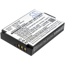 Replacement Battery For CAMERON SINO CS-FRW101MC BATTERY