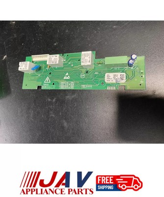 Maytag WP12945106 Refrigerator Control Board JJV# 8893