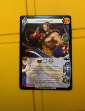 Donovan - Darkstalkers: Collector's Tins (DS01)