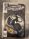 Marvel Comics The Amazing Spider-Man #300 Shatted Variant Anniversary