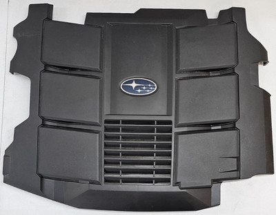 2010-2019 Subaru Legacy Outback Wagon 3.6L Engine Cover Collector #731576