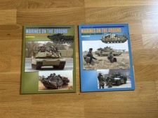 Mini Color Series Marines at the Ground US ARMY Modellbau Irak Iraq Modellbau