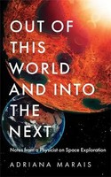 Adriana Marais | Out Of This World And Into The Next | Taschenbuch | Englisch
