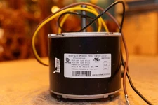 Zhongshan Broad-Ocean Y7S859B509L Condenser Fan Motor HB32GQ230 230V