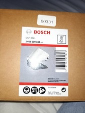 Bosch Accessories 2608584643 Cobalt Progressor Holesaw 65mm