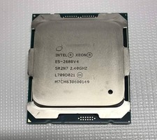 INTEL Xeon E5-2680V4 SR2N7 2.40 GHz 35 MB Sma...