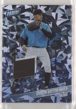 2019 National Convention Cracked Ice Materials 13/25 Victor Victor Mesa #VM uk2