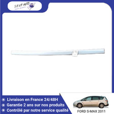 Porte avant et accessoires Ford S-MAX