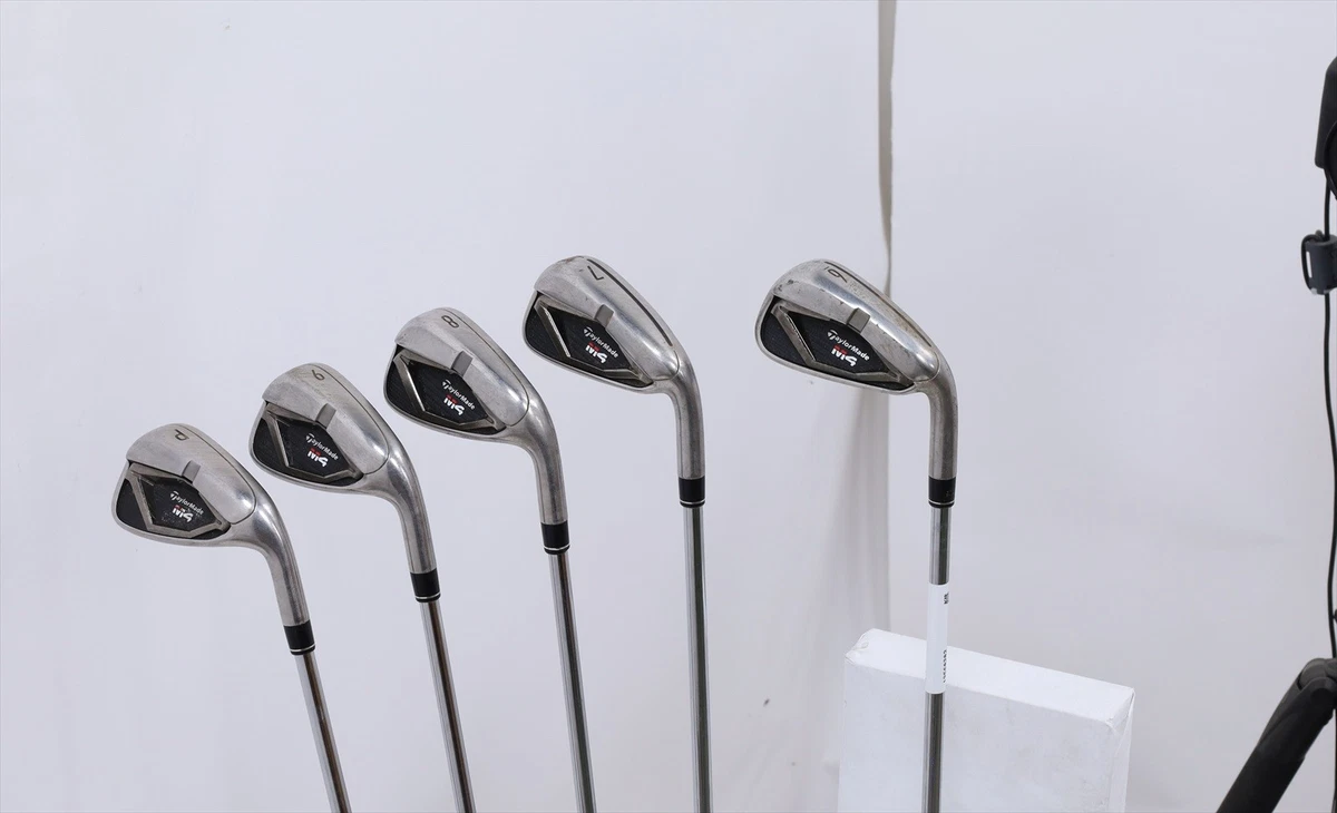 TaylorMade M4 （5-9,P,セット）テーラーメイド TaylorMade M4 （5-9,P,セット）テーラーメイド TaylorMade M4 （5-9,P