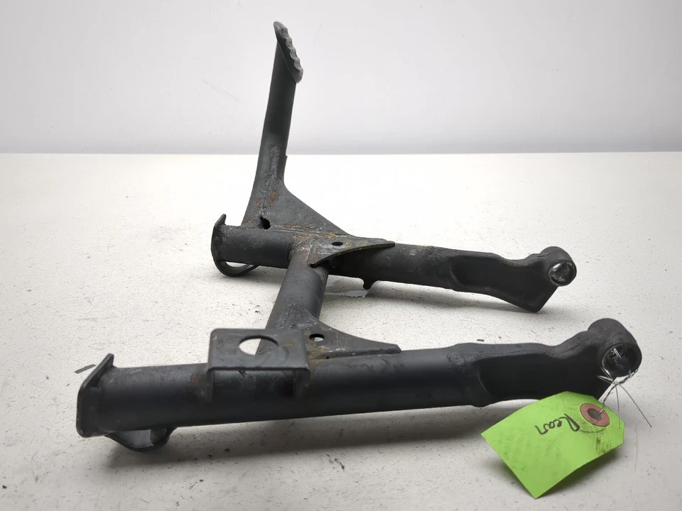 Pata de cabra 10-22 Kawasaki ZG1400C ConcoursCenter Foto 3 de 4