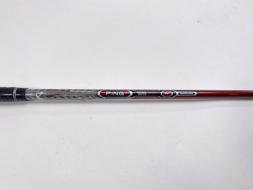 Ping K15 5 Hybrid 25* TFC149 Ladies Graphite Womens RH - Picture 6 of 8