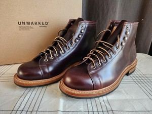 unmarked Boots | eBay display picture 1