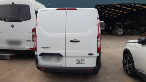 2733821 Aleta Delantera Izquierda para FORD TRANSIT CUSTOM FURGÓN (TTF) 1088881 - Imagen 9 de 10