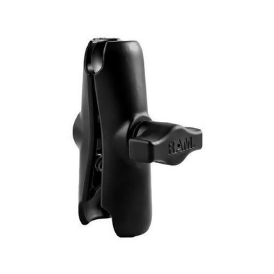 RAM Mount - Medium Arm - 3,69'' Double Socket Connector