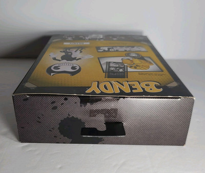 Bendy and the Ink Machine BENDY Figure Jakks Pacific